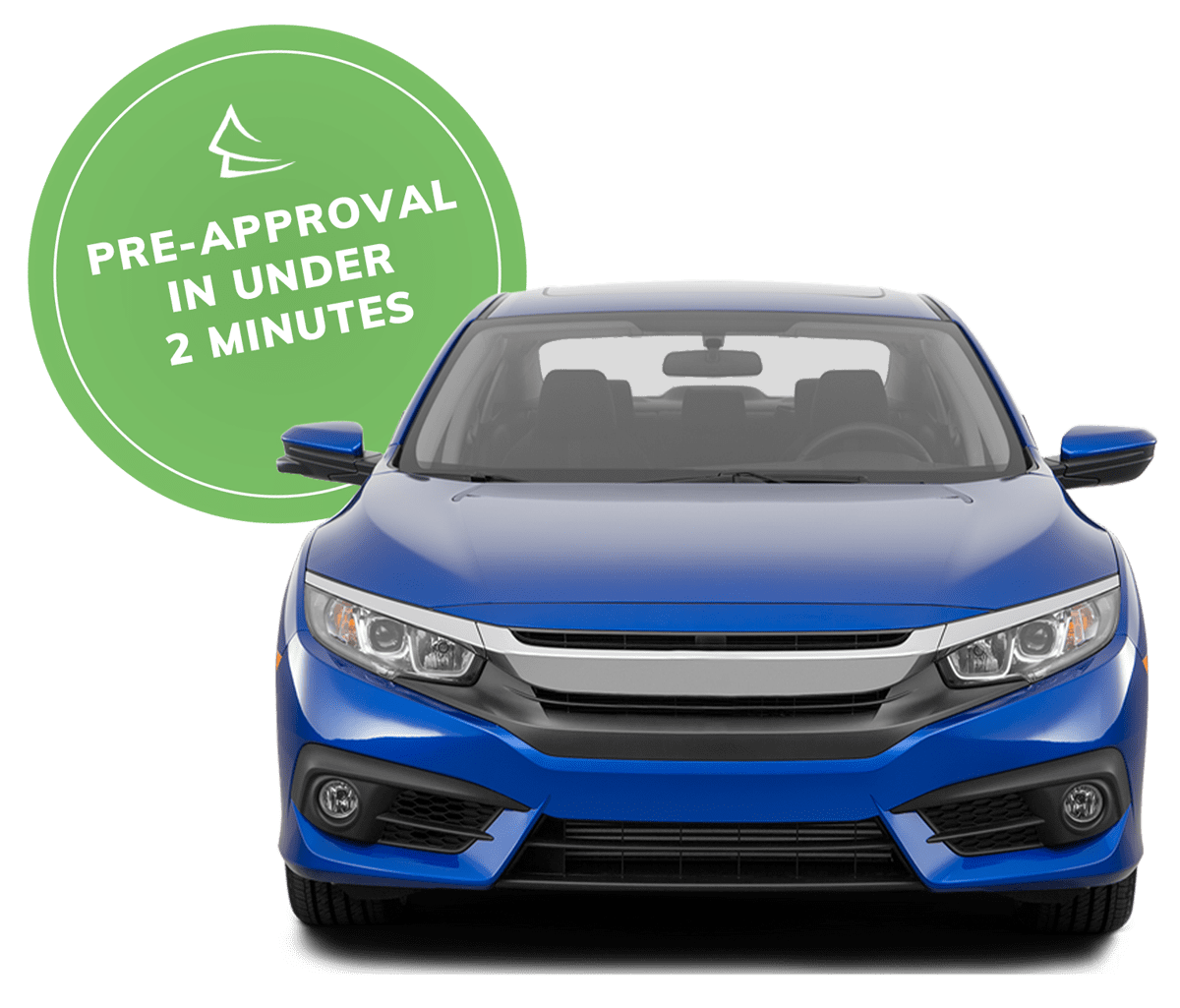 Car Loan Pre-Approval